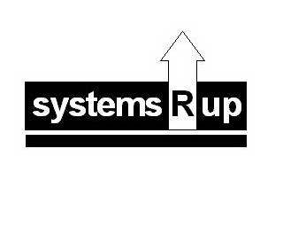 SYSTEMSRUP logo