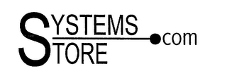 SYSTEMSSTORE.COM logo