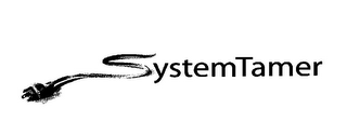 SYSTEMTAMER logo