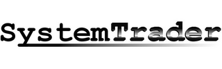 SYSTEMTRADER logo