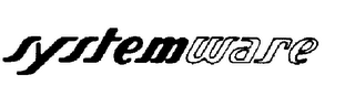 SYSTEMWARE logo