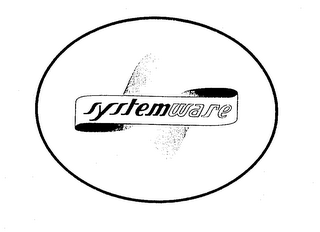SYSTEMWARE logo