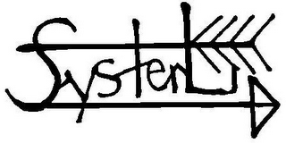 SYSTERLI logo