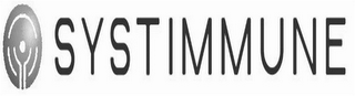 SYSTIMMUNE logo