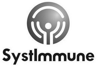SYSTIMMUNE logo