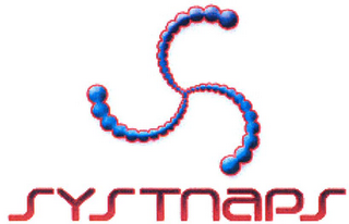 SYSTNAPS logo