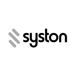 SYSTON logo