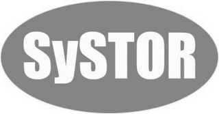 SYSTOR logo