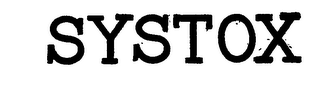 SYSTOX logo