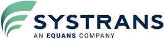 SYSTRANS AN EQUANS COMPANY logo