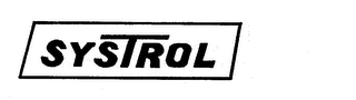 SYSTROL logo