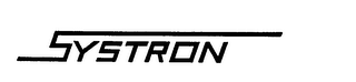 SYSTRON logo