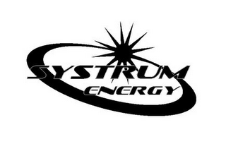 SYSTRUM ENERGY logo