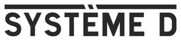 SYSTÈME D logo