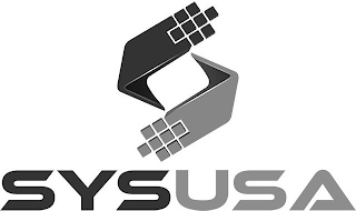 SYSUSA logo