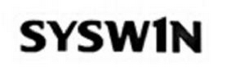 SYSW1N logo