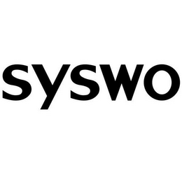 SYSWO logo
