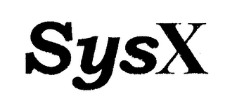 SYSX logo