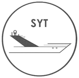 SYT logo