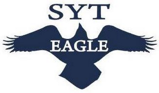 SYT EAGLE logo