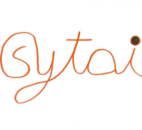 SYTAI logo