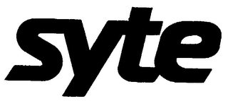 SYTE logo