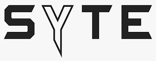 SYTE logo
