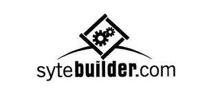 SYTE BUILDER.COM logo