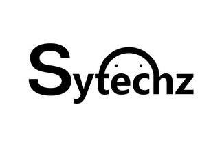 SYTECHZ logo