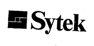 SYTEK logo