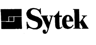 SYTEK logo