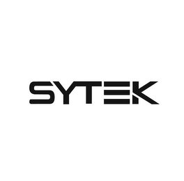 SYTEK logo