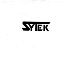 SYTEK logo