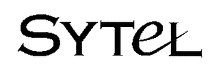 SYTEL logo