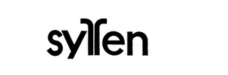 SYTEN logo