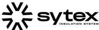 SYTEX INSULATION SYSTEM logo