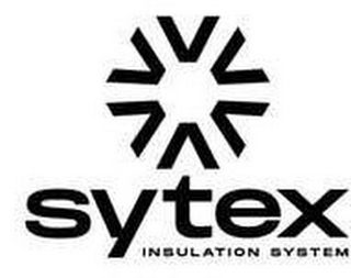 SYTEX INSULATION SYSTEM logo