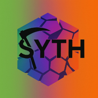 SYTH logo