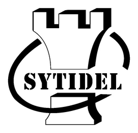 SYTIDEL logo