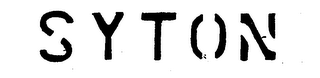 SYTON logo