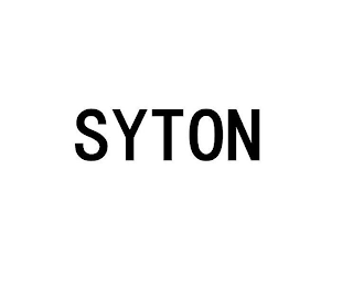 SYTON logo