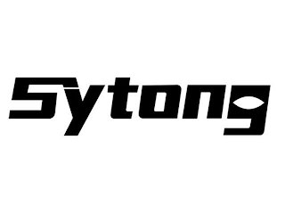 SYTONG logo