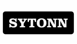 SYTONN logo