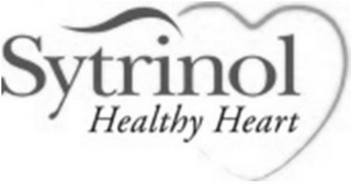 SYTRINOL HEALTHY HEART logo