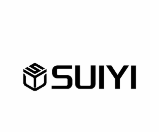 SYU SUIYI logo