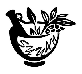 SYUAN logo
