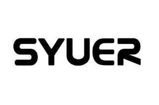 SYUER logo