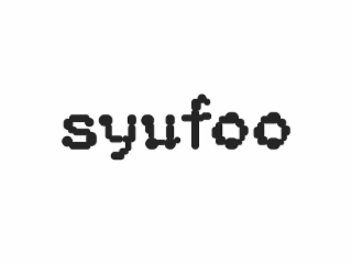 SYUFOO logo