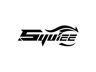 SYUIEE logo