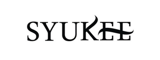 SYUKEE logo